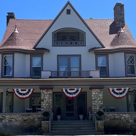 The Mulburn Inn Bethlehem Exterior photo